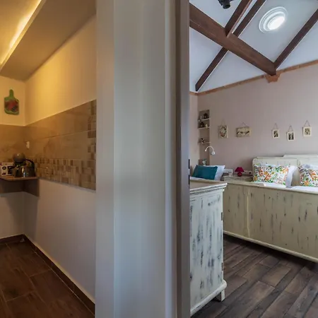 Comfort House W Ac By Nw Apartmán