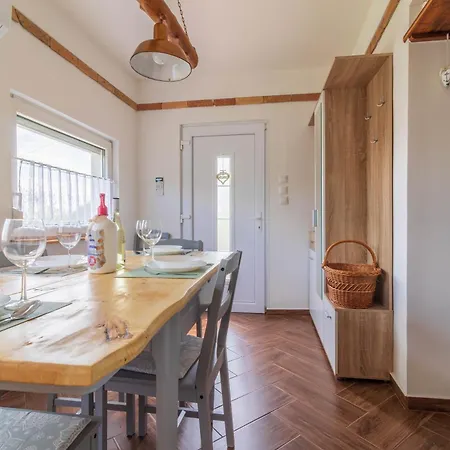 Comfort House W Ac By Nw Lejlighed