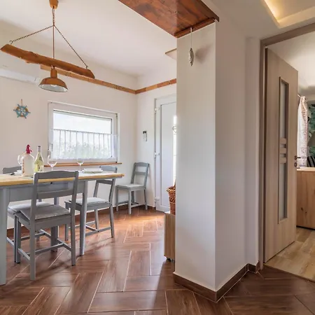Apartmán Comfort House W Ac By Nw